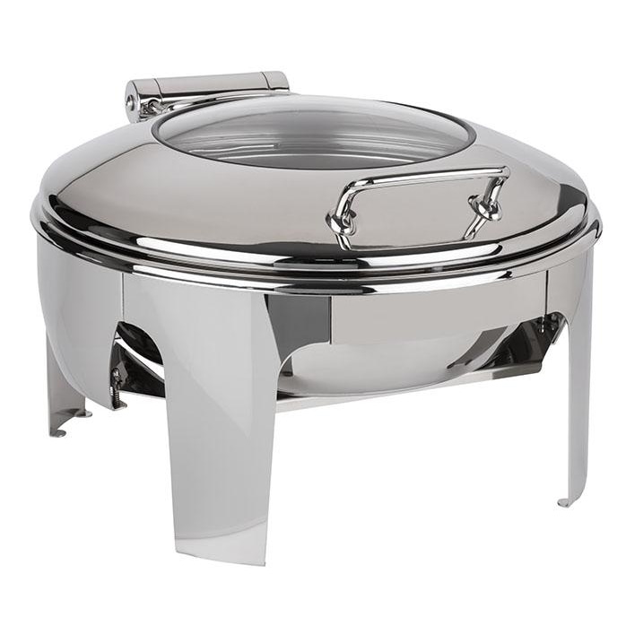 APS Chafing Dish rund46 x 50 cm, H: 30 cm