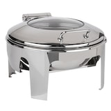 thumbnail of APS Chafing Dish rund46 x 50 cm, H: 30 cm