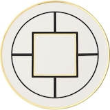 thumbnail of Villeroy & Boch Signature MetroChic Platzteller / Kuchenplatte / Tortenplatte 33cm