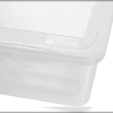thumbnail of Keeeper - Aufbewahrungsbox 5,6L Transparent, Kollektion Bea