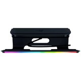 thumbnail of RAZER Laptop Stand Chroma V2 Schwarz