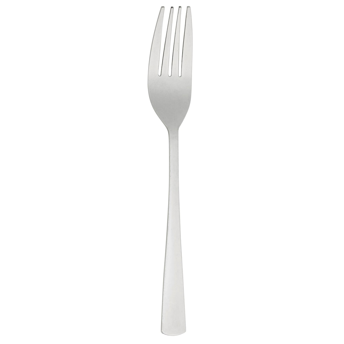 aro Tenedor de mesa Verona, acero inoxidable 18/0, pulido, 12 unidades