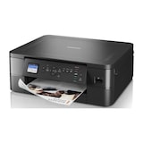 thumbnail of Brother DCP-J1050DWRE1 Tintenstrahl A4 1200 x 6000 DPI 17 Seiten pro Minute WLAN