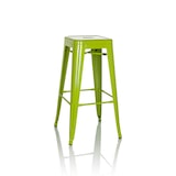 thumbnail of Barhocker VANTAGGIO HIGH metallic grün hjh OFFICE