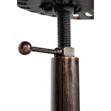 thumbnail of Banco de bar Butch bronze