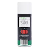thumbnail of Gefäßfüller inkl. Adapter mit Manometer und Absperrung