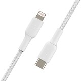 thumbnail of Belkin CAA004BT2MWH Lightning-Kabel 2 m Weiß
