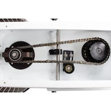 thumbnail of Beeketal Gastro Spiralkneter Teigknetmaschine BTK40