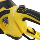 thumbnail of GARLAND SET 652VE-V20 - Cortasetos eléctrico enchufable - Potencia 750W, peso 3,6 Kg, cuchilla de 73 cm de 28 mm entre dientes.