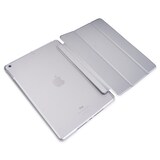 thumbnail of Tablet-Case Fold Clear Silber für Apple iPad 7/8/9 10,2"