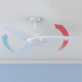 thumbnail of Cecotec Ventilador de techo EnergySilence Aero 460