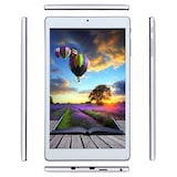 thumbnail of Tablette tactile sous Windows 10 8 pouces Intel Quad Core + 64Go de ROM. + SD 16Go Blanc YONIS