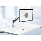 thumbnail of Novus Clu III C Monitor Tischhalterung, schwarz (990+3018+000)