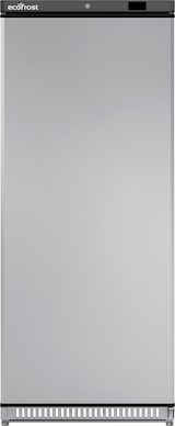 thumbnail of Inox-Kühlschrank 600 Liter - Combisteel