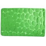 thumbnail of MSV - Tappetino da bagno 50x80 cm in verde