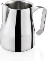 thumbnail of 6x Gießer Kanne 500 ml, Chromnickelstahl silber