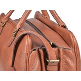thumbnail of Ruitertassen Aktentasche XL Leder Notebooktasche Businesstasche Schule Beruf Uni Damen Herren Lehrertasche 4021-77