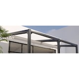 thumbnail of Toile coulissante 350gr/m² pour pergola Antigua - Couleurs du Monde