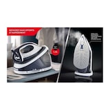 thumbnail of Centrale Vapeur Fagor Fg2308 - 8 Bars - 2800w - Cuve 1,5 L - Débit Vapeur 120 G/min