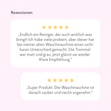 thumbnail of HAKA Maschinenreiniger 1l Waschmaschine Spülmaschine Reiniger gegen Kalk Gerüche