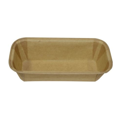 Moule de cuisson Biofoodpack x 25