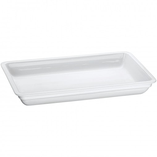 WMF professional, Porzellaneinsatz GN 1/1-65