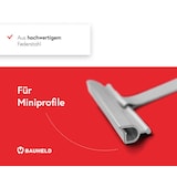 thumbnail of BAUHELD Rollladen Kurbelstange 100cm Grau