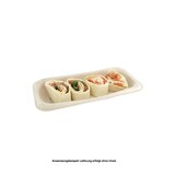 thumbnail of 300x Schale "BePulp Grab&Go", rechteckig, 200x100mm