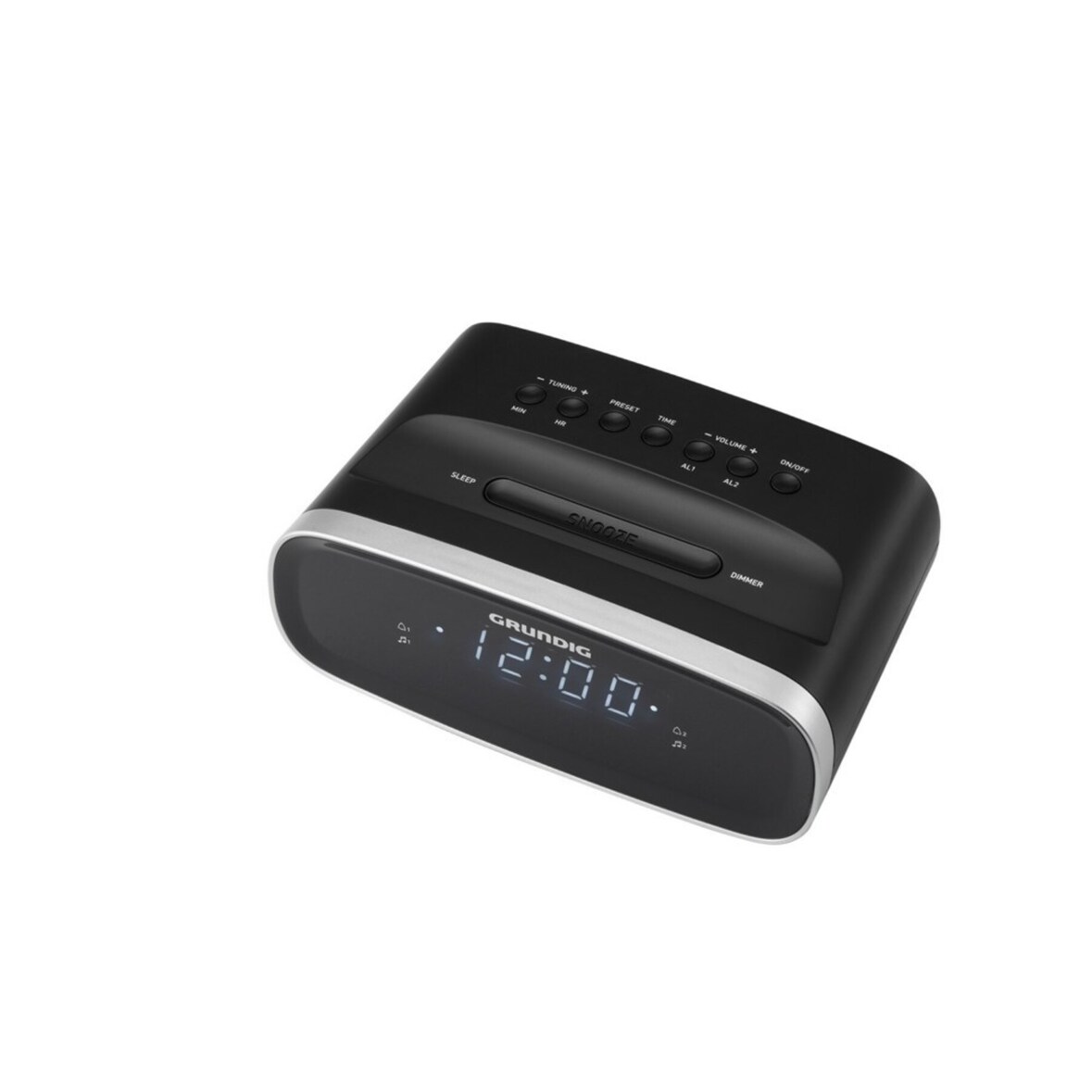 Grundig Radiowecker Sonoclock1100 GPR1230