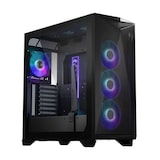 thumbnail of Msi - Mpg Gungnir 300r Airflow - Boîtier Pc - Moyen Tour