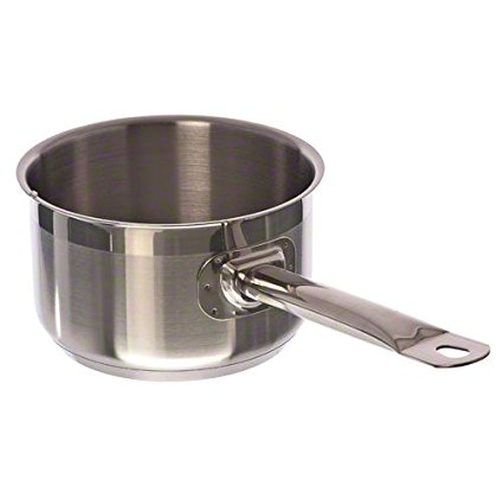 Combisteel roestvrijstalen steelpan 2,4 liter
