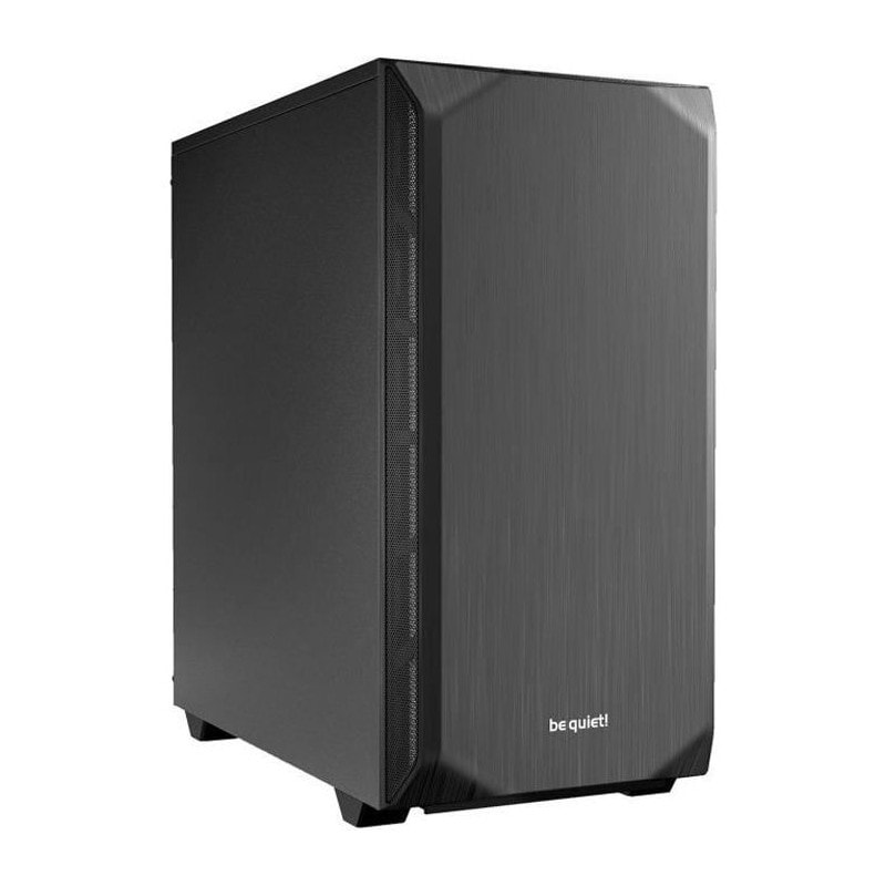 Be Quiet! - Pure Base 500 Black