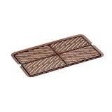 thumbnail of Bourgeat Egouttoir copolyester GN 1/6 pour bac gastro Alto+ Bourgeat -- 769116