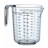 thumbnail of METRO PROFESSIONAL Broc gradué 1 L x 2