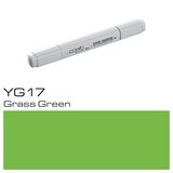 thumbnail of Copic Typ YG - 17