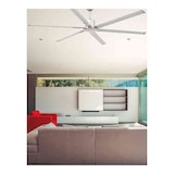 thumbnail of ANDROS XXL Ventilatore grigio DC