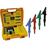 thumbnail of PCE Instruments Ohmmeter PCE-MO 3001