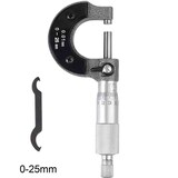 thumbnail of Micrômetro Externo de Precisão 0-25 Mm