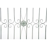 thumbnail of Tuinhek Mangold antiek/groen