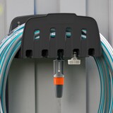 thumbnail of GARDENA - Wandhalterung für Schlauchaufroller. Kleines Modell Gardena