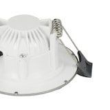 thumbnail of Luminária LED para exaustor de cozinha LPCN 4000K