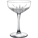 thumbnail of Pasabahce set van 4 glazen champagnecoupes Timeless  27 cl