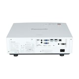 thumbnail of Panasonic PT-VMZ51SEJ Beamer mit 5200 Lumen, WUXGA-Auflösung und Daylight View für helle und klare Projektionen