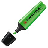 thumbnail of Textmarker - STABILO BOSS ORIGINAL - 2er Pack - gelb, grün