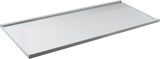 thumbnail of PROREGAL Fachboden für Stahlschrank Owl | LxB 109x31cm | Lichtgrau