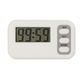 thumbnail of Temporizador de cuenta atrás con alarma