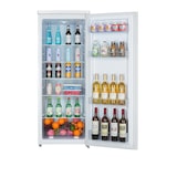 thumbnail of aro Frigorífico ULW1404E, PCM, 55 x 58 x 143 cm, 225 L, refrigeración por compresor, blanco