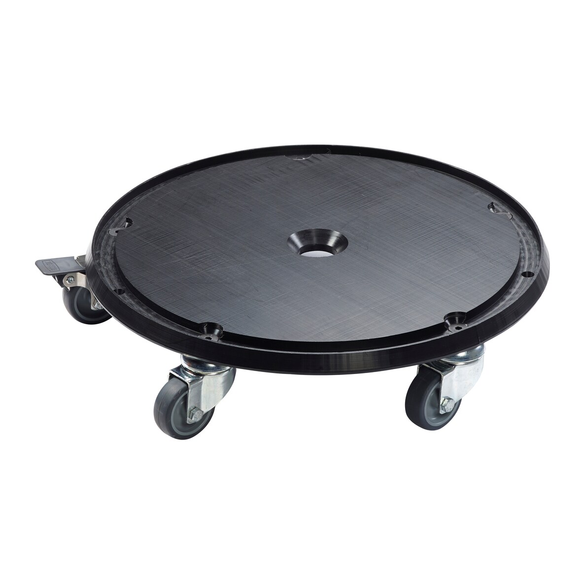 ROSSIGNOL Socle (x5 roulettes pivotantes) pour collecteur 50L, 75L et 95L BAZI