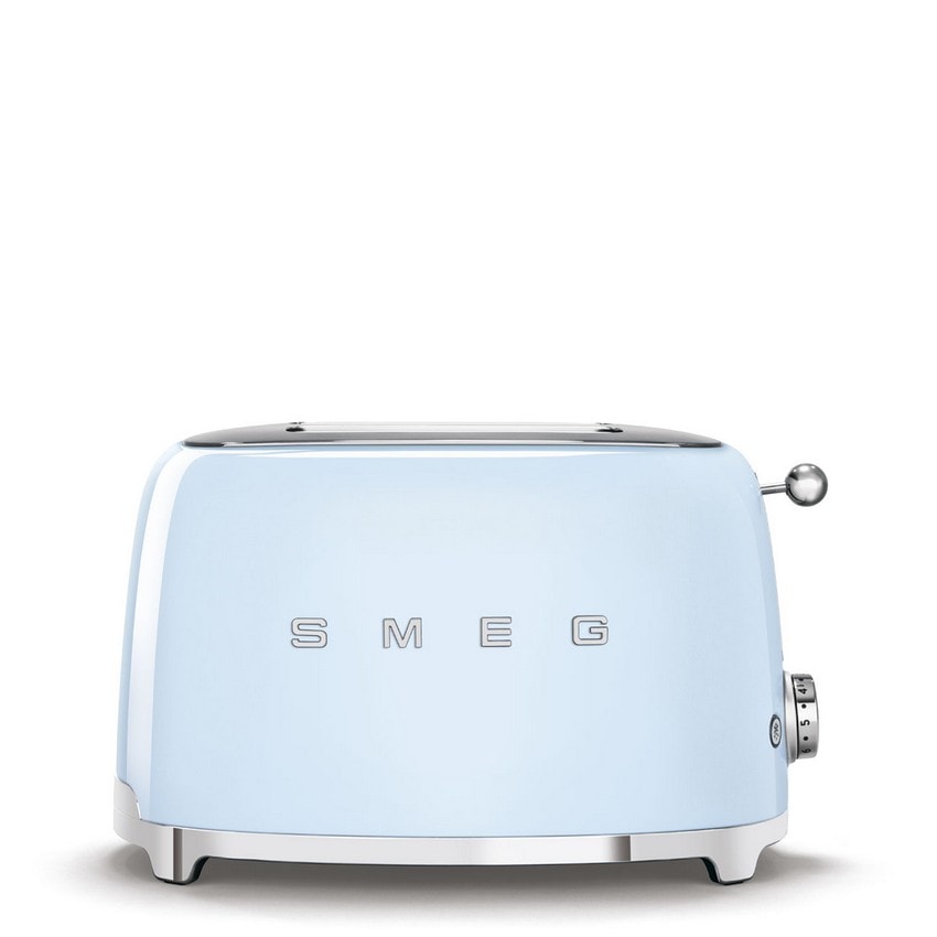 SMEG Toaster (TSF01PBEU)
