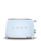 thumbnail of SMEG Toaster (TSF01PBEU)